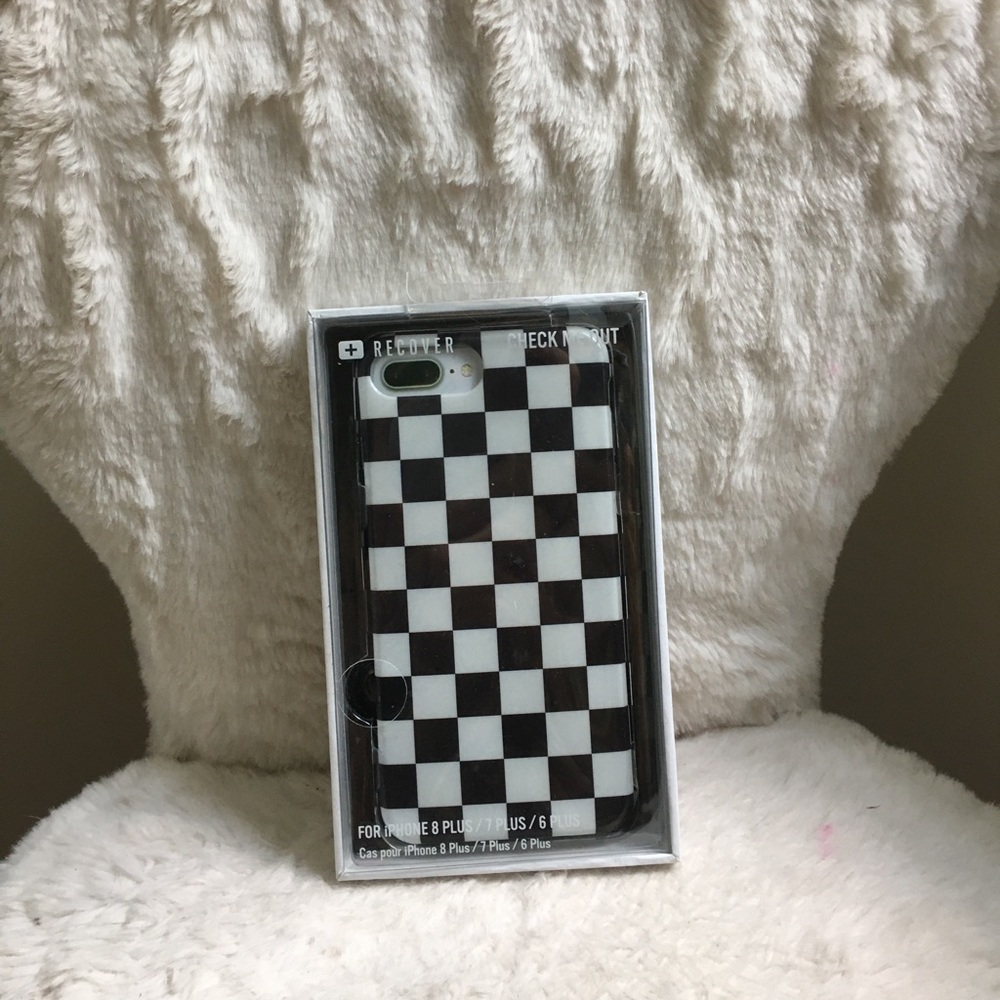 iPhone 6/7/8 plus case